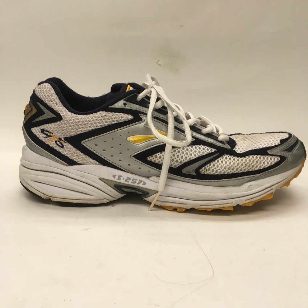 Brooks Adrenaline Running Shoes Men's Sz6 (0098)